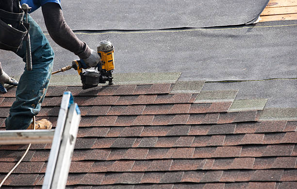 Licensed Roofing service in Fryeburg, ME - Brentwood Metal Roofing